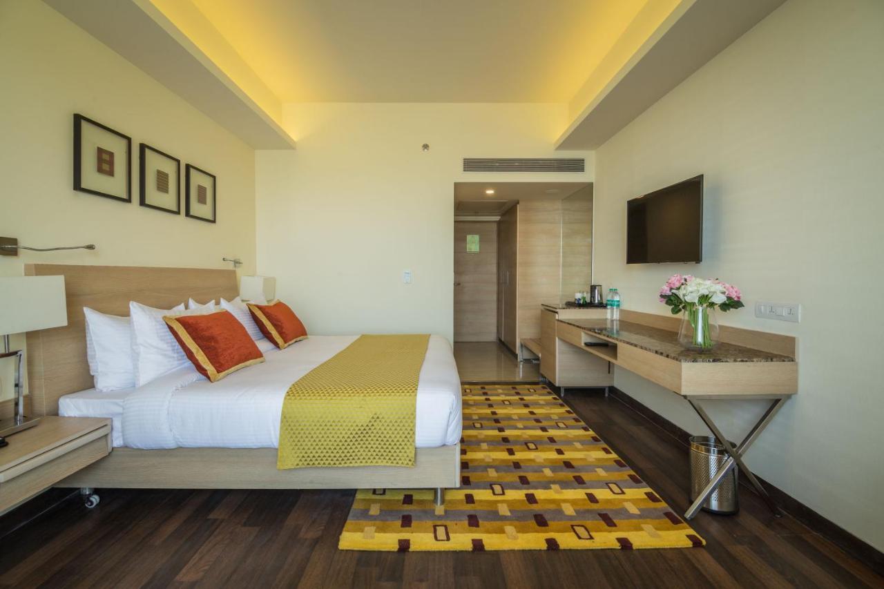 Hotel The Zion Shimla Exterior foto